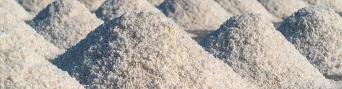 Dura Salt Background